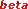 beta